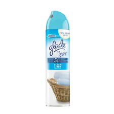 BRISE Glade 300ml Fresh Cotton légfrissítő spray (BG300FC) tisztító- és takarítószer, higiénia