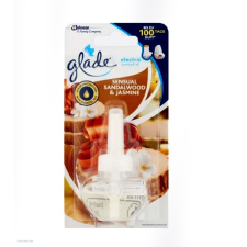 BRISE Légfrissítő elektromos utántöltő Glade by Brise tisztító- és takarítószer, higiénia