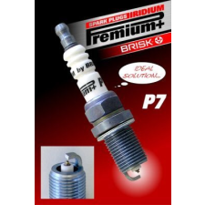 BRISK gyújtógyertya BRISK 1625 autóalkatrész