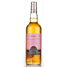  Bristol Caribbean Collection Trinidad Rums 40% rum