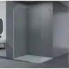 Bristol Walk-in .||. zuhanyfal 70, 190cm, 6mm, NANO