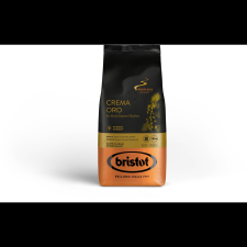 Bristot Crema Oro 500g (8001681573519) kávé