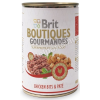 Brit Boutiques Gourmandes Chicken Bits &amp; Paté
