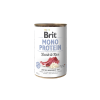 Brit Brit Mono Protein Lamb & Brown Rice 400 g