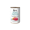 Brit Brit Mono Protein Tuna & Sweet Potato 400 g
