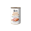 Brit Brit Mono Protein Turkey & Sweet Potato 400 g
