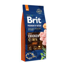 Brit BRIT Premium by Nature Sport kutyaeledel