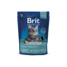 Brit Brit Premium Cat Sensitive 8 kg macskaeledel
