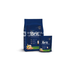 Brit Brit Premium Cat Sterilised 0,8 kg macskaeledel