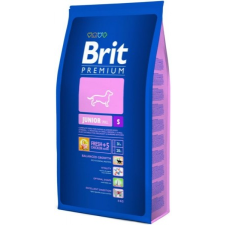 Brit Brit premium Small Breed Junior 1kg kutyaeledel