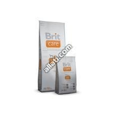 Brit Care Adult Medium Breed 3kg. kutyaeledel