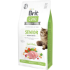 Brit Care Brit Care Cat Grain Free SENIOR - WEIGHT CONTROL Chicken 7 kg