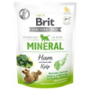 Brit Care Brit Care Dog Functional Snack MINERAL Ham for Puppies 150 g