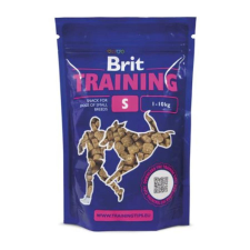 Brit Care Brit Training Snack S 200g jutalomfalat kutyáknak