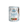Brit Care Cat Snack Superfruits Insect 100g