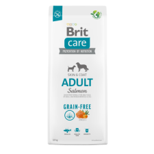 Brit Care Dog Grain-free Adult 12 kg kutyaeledel