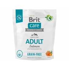 Brit Care Dog Grain-free Adult 1 kg kutyaeledel