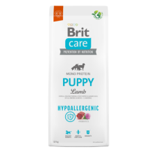 Brit Care Dog Hypoallergenic Puppy 12 kg kutyaeledel