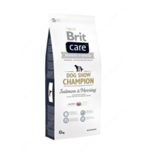 Brit Care Dog Show Champion kutyatáp | 3 kg kutyaeledel