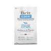Brit Care Grain-Free Junior Large Breed Salmon &amp; Potato