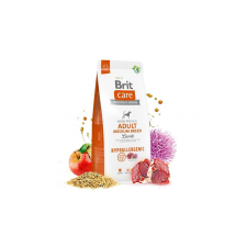 Brit Care Hypoallergenic ADULT Medium 12 kg Lamb 172216 kutyaeledel