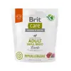 Brit CARE Hypoallergenic Adult Small Breed Lamb 1kg