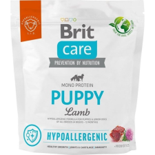 Brit Care Hypoallergenic Puppy 1 kg Lamb 172211 (100-172211) kutyaeledel