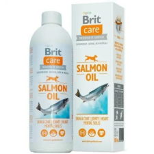 Brit Care Lazacolaj 2x1000ml vitamin, táplálékkiegészítő kutyáknak