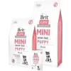 Brit Care Mini Grain Free Puppy Lamb (2 x 7 kg) 14kg