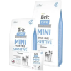 Brit Care Mini Grain Free Sensitiv Venison 7kg
