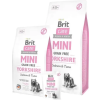 Brit Care Mini Grain Free Yorkshire Salmon & Tuna (2 x 7 kg) 14kg