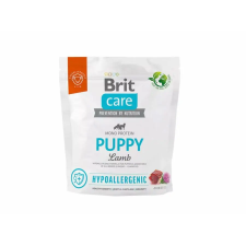 Brit Care Puppy All Breed lamb&amp;rice 1kg - hipoallergén kutyatáp, kölykök számára kutyaeledel