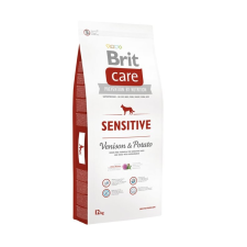 Brit Care Sensitive (Venison) 1 kg kutyaeledel