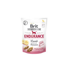 Brit Care Snack Dog Functional Endurance Lamb 150g jutalomfalat kutyáknak