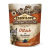 Brit Carnilove Dog tasakos Paté Ostrich with Blackberries - Strucc szederrel 300g