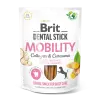 Brit Dental Stick  Mobility Növényi Ízületvédő Fogtisztító Rúd 251g