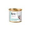 Brit GF Veterinary Diet Cat Cans Struvite 200 g