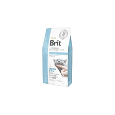Brit GF Veterinary Diets Cat Obesity 5kg macskaeledel