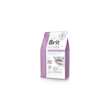 Brit GF Veterinary Diets Cat Ultra-hypoallergenic 5 kg macskaeledel
