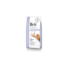 Brit GF Veterinary Diets Dog Gastrointestinal 2kg kutyaeledel