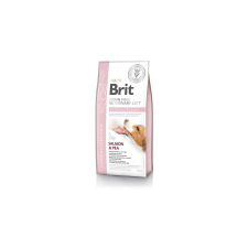Brit GF Veterinary Diets Dog Hypoallergenic 12 kg kutyaeledel