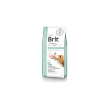 Brit GF Veterinary Diets Dog Struvite 2kg kutyaeledel