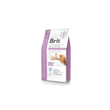 Brit GF Veterinary Diets Dog Ultra-hypoallergenic 12 kg kutyaeledel