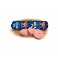 Brit kolbász/húscsemege 800 g Sport formula marha & hal 104100084 kutyaeledel