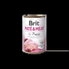 Brit Paté & Meat Puppy 6x400g