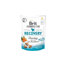 BRIT Petfood Brit Care Dog Functional Snack Recovery Herring 150 g jutalomfalat kutyáknak