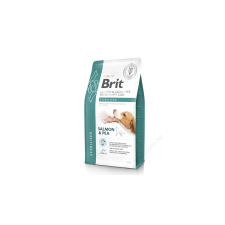 BRIT Petfood Brit GF Veterinary Care Dog Sterilised 2kg kutyaeledel
