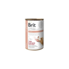 BRIT Petfood Brit GF Veterinary Diets Dog Renal konzerv 400g kutyaeledel