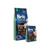 Brit Prémium Brit Premium by Nature Junior Extra Large 15 kg