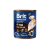 Brit Premium By Nature Adult Fish with Fish Skin konzerv 400g